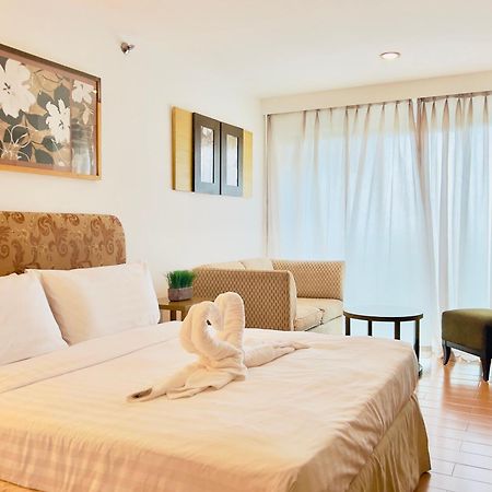 One Tagaytay Place Hotel Suites Official Account Tagaytay City Exterior photo