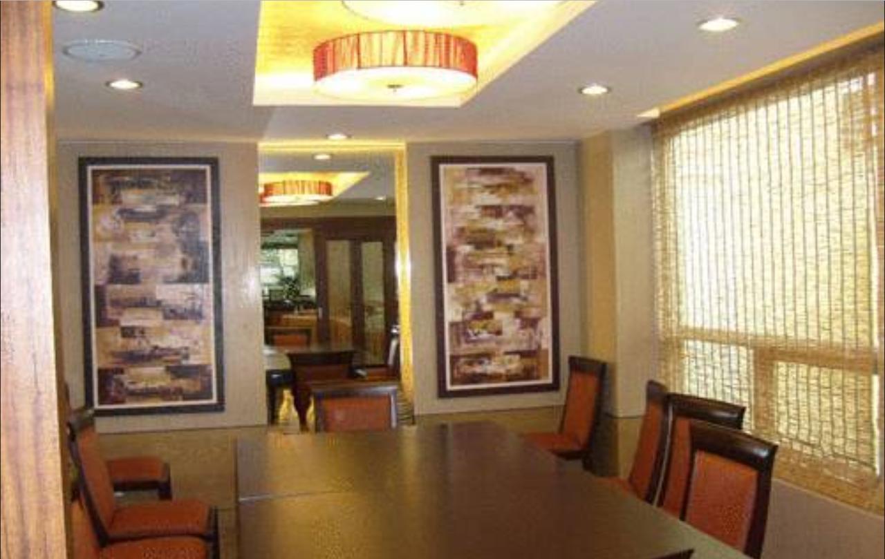 One Tagaytay Place Hotel Suites Official Account Tagaytay City Exterior photo